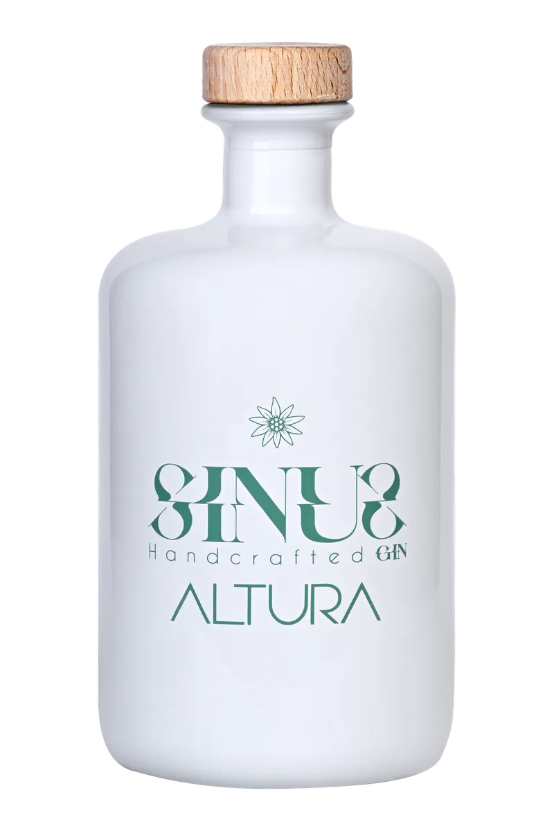 Sinus Altura