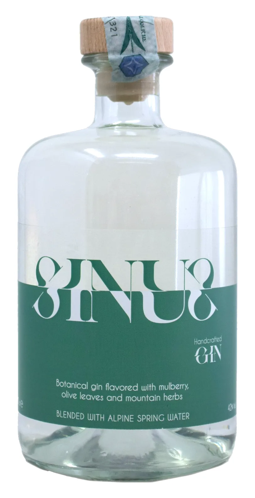 Gin